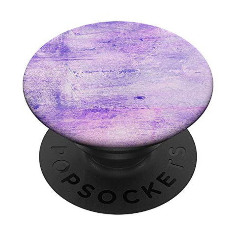 Violet Purple PopSocket Purple Pop Socket Cute Purple PopSockets Standard PopGrip