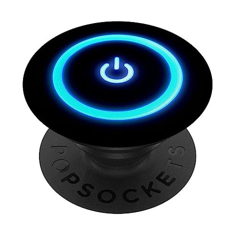 Game On Pop Socket for Phone PopSockets On Button Gamer PopSockets Standard PopGrip