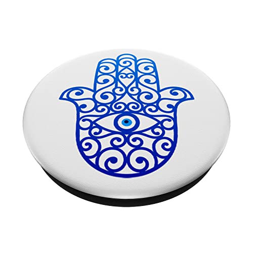 Evil Eye Hand Hamsa Pop Socket Evil Eye PopSocket Evil Eye