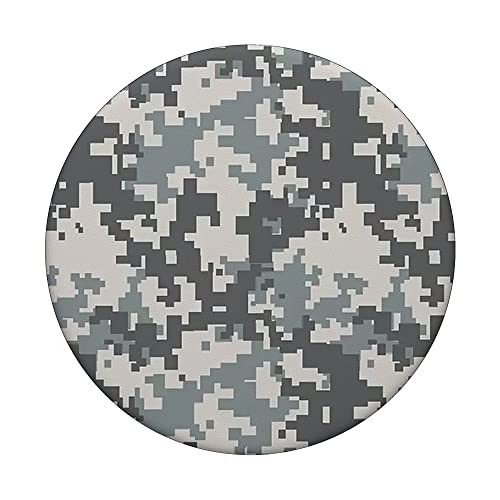 Digital Camo Popsocket Army Pop Socket Camo PopSockets Camo PopSockets Standard PopGrip