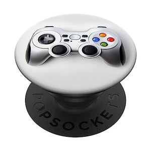 Gamer Pop Socket for Phone PopSockets Game Controller Gaming PopSockets Standard PopGrip