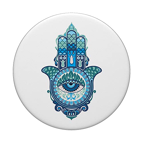 Evil Eye Popsocket for Phone Evil Eye PopSockets Evil Eye PopSockets Standard PopGrip