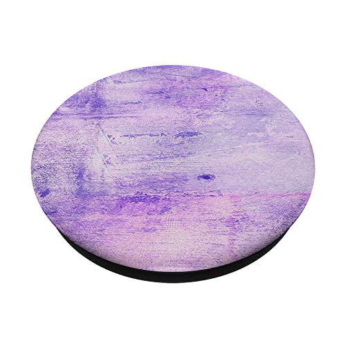 Violet Purple PopSocket Purple Pop Socket Cute Purple PopSockets Standard PopGrip