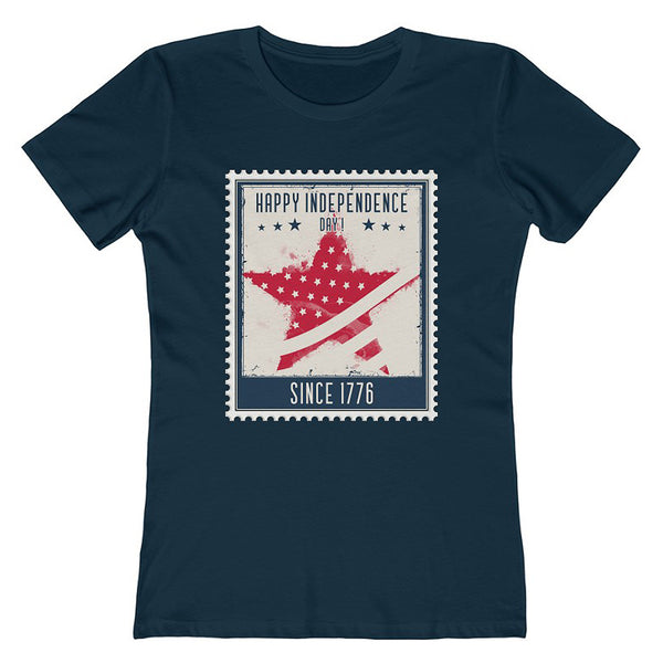 Patriotic Shirts for Women Vintage American Flag Tee USA Shirts for Women 4th of July Shirts for Women