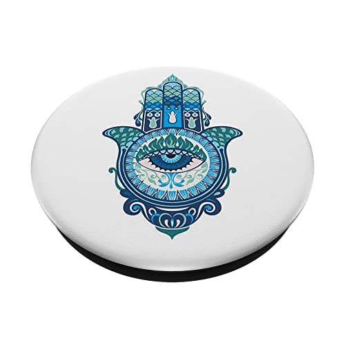 Evil Eye Popsocket for Phone Evil Eye PopSockets Evil Eye PopSockets Standard PopGrip