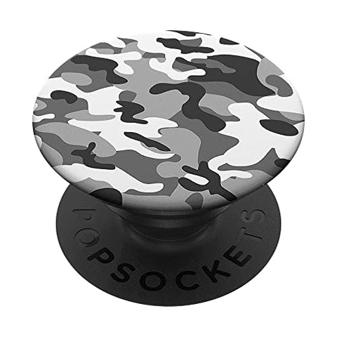 Urban Camo Popsocket Tactical PopSocket Camo PopSockets Camo PopSockets Standard PopGrip