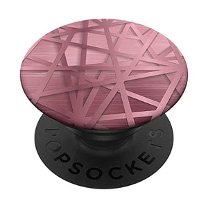 Pink Pop Socket for Pink Phone PopSockets for Women Cute PopSockets Standard PopGrip