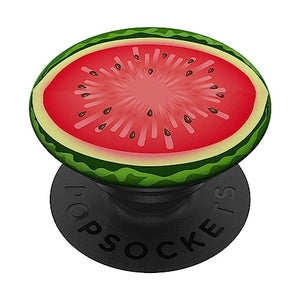 Watermelon PopSocket for Phone Cute PopSockets Watermelon PopSockets Standard PopGrip