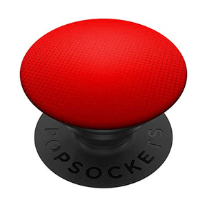 Cute Red PopSocket Red PopSockets for Women Pop Socket Red PopSockets Standard PopGrip