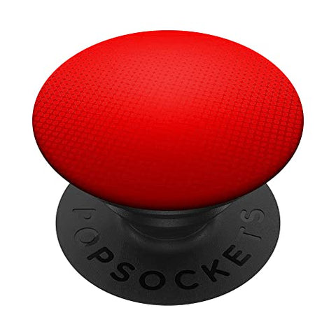 Cute Red PopSocket Red PopSockets for Women Pop Socket Red PopSockets Standard PopGrip