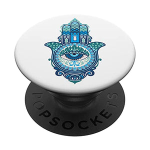 Evil Eye Popsocket for Phone Evil Eye PopSockets Evil Eye PopSockets Standard PopGrip