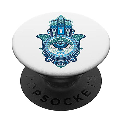 Evil Eye Popsocket for Phone Evil Eye PopSockets Evil Eye PopSockets Standard PopGrip