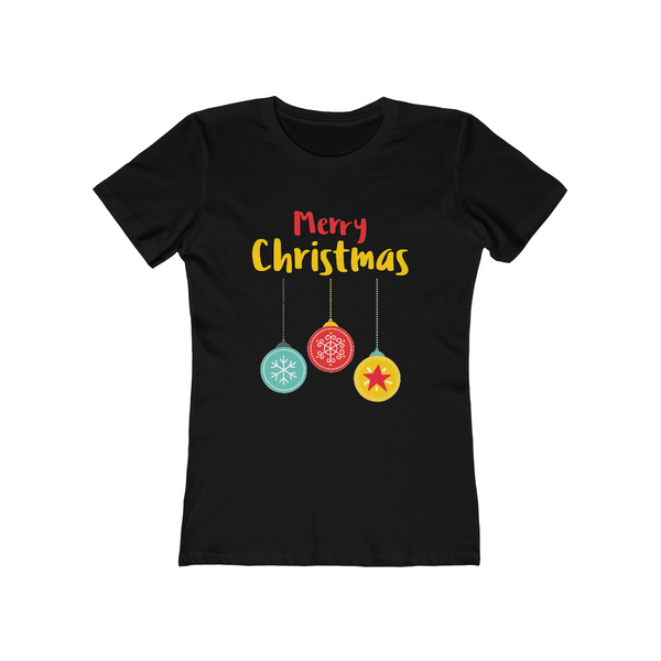Christmas Ornaments Cute Christmas TShirts for Women Christmas Shirt Funny Christmas Shirt Christmas Gifts