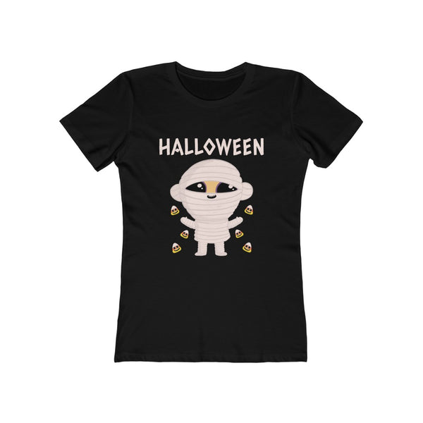 Cute Mummy Halloween Shirt Women Cute Mummy Mommy Womens Halloween Shirts Halloween Clothes for Women