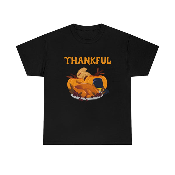 Plus Size XL 2XL 3XL 4XL 5XL Thanksgiving Dinner Shirt Turkey Shirt Mens Fall Shirt Fall Clothes for Men