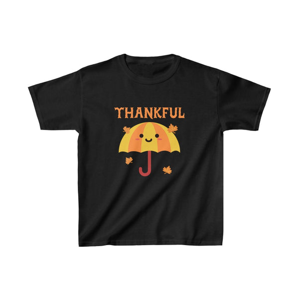 Funny Boys Thanksgiving Shirt Kids Thankful Shirts for Boys Fall Shirt Boys Thanksgiving Shirts for Kids