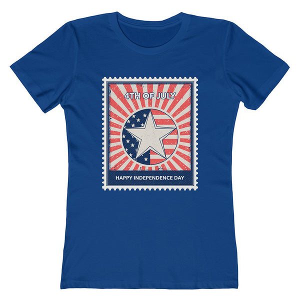 4th of July Shirts Women Vintage USA Shirt 4th of July Outfits for Women Patriotic Shirts for Women