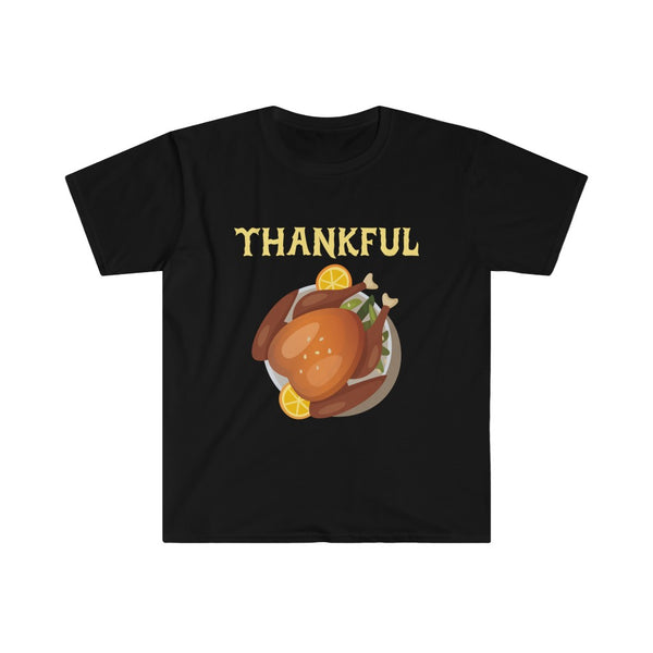 Funny Thanksgiving Shirts for Men Thanksgiving Outfit Cool Thanksgiving Shirt Funny Family Dinner Shirt