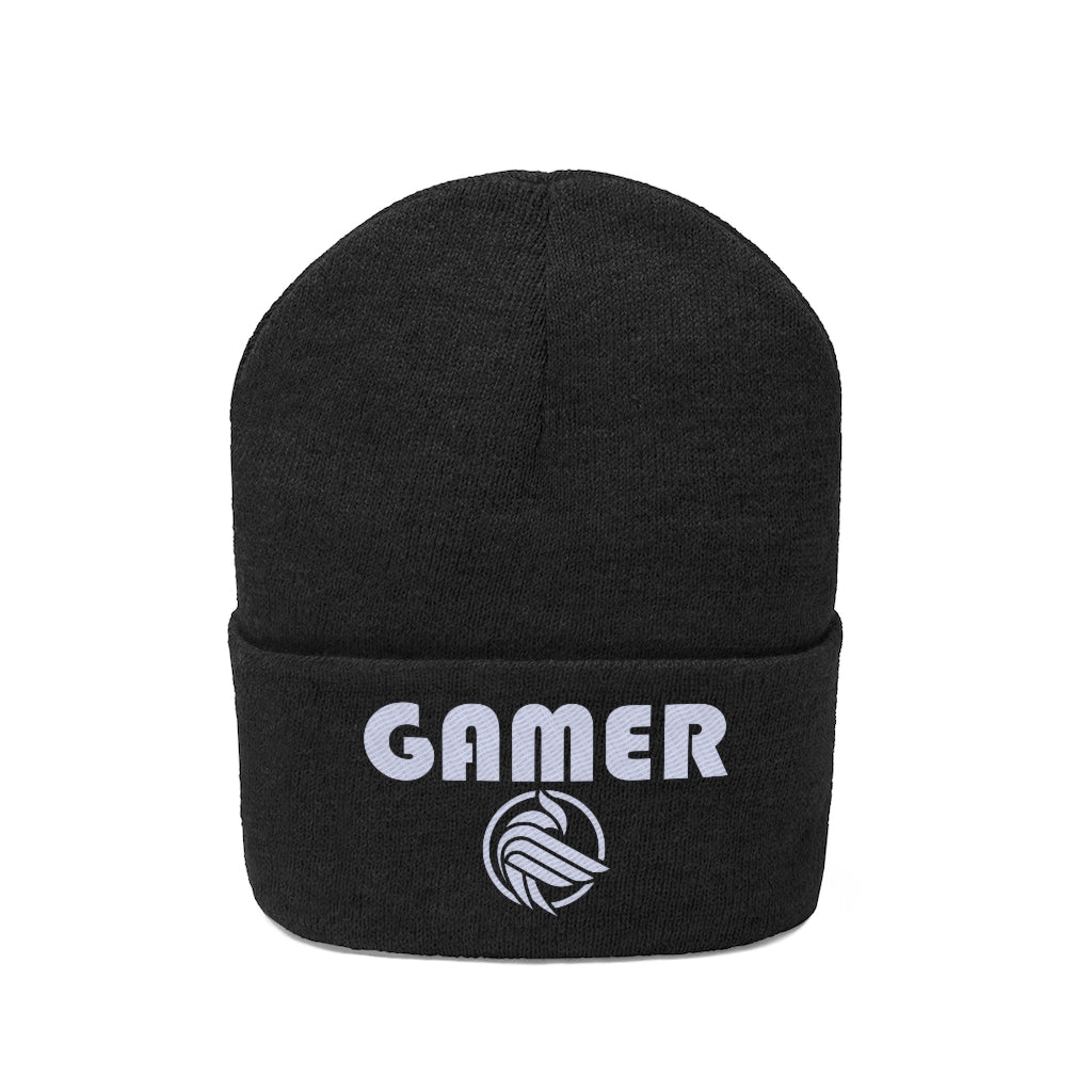 Gaming Hats Gaming Apparel Gamer Winter Hat Christmas Gifts for Gamers Boys Men
