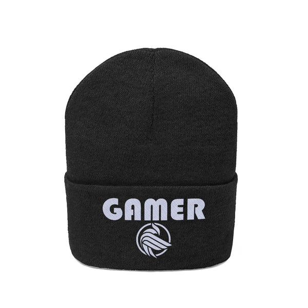 Gaming Hats Gaming Apparel Gamer Winter Hat Christmas Gifts for Gamers Boys Men