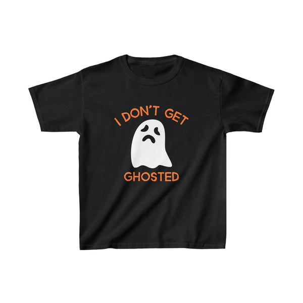 Funny Ghost Shirt Halloween Shirts for Boys Ghost Halloween Tshirts Boys Halloween Shirts for Kids