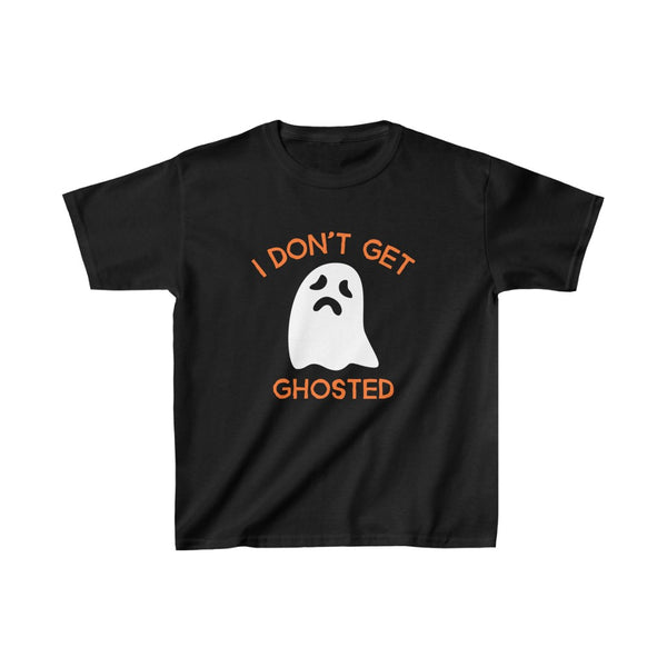 Funny Ghost Shirt Halloween Shirts for Girls Ghost Halloween Tshirts Girls Halloween Shirts for Kids