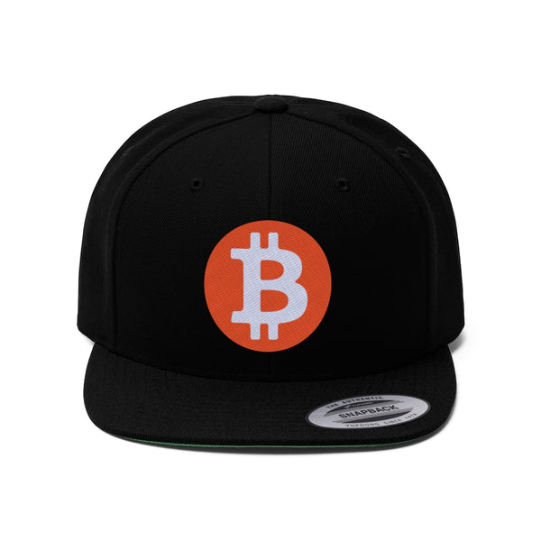 Bitcoin Hat Bitcoin Logo Crypto Hats Cryptocurrency Bitcoin Gift BTC Bitcoin Merch