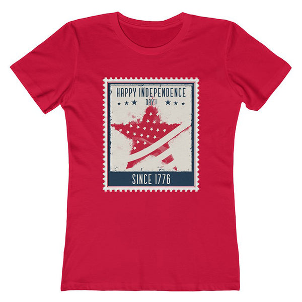 Patriotic Shirts for Women Vintage American Flag Tee USA Shirts for Women 4th of July Shirts for Women