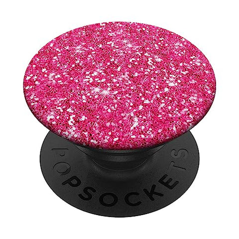 Pink Popsocket Pink PopSockets for Girls Women Pink PopSockets Standard PopGrip