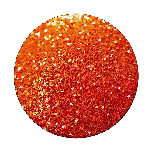 Orange Popsocket Cute Orange PopSockets for Women Orange PopSockets Standard PopGrip