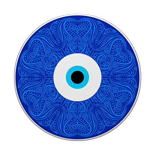 Evil Eye Popsocket Evil Eye Protection PopSockets Evil Eye PopSockets Standard PopGrip