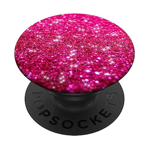 Pink Popsocket Pink PopSockets for Women Girls Pink PopSockets Standard PopGrip