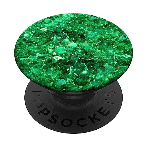 Emerald Green PopSockets for Women Green PopSocket Green PopSockets Standard PopGrip