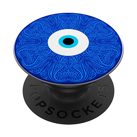 Evil Eye Popsocket Evil Eye Protection PopSockets Evil Eye PopSockets Standard PopGrip