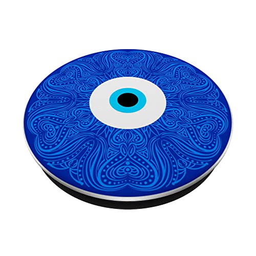 Evil Eye Popsocket Evil Eye Protection PopSockets Evil Eye PopSockets Standard PopGrip