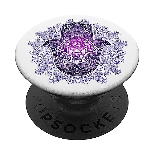 Evil Eye Amulet Cute PopSockets for Women Good Luck Evil Eye PopSockets Standard PopGrip