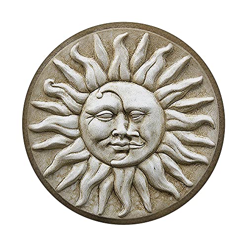 Sun and Moon Pop Socket PopSockets Ancient Greek Sun & Moon PopSockets Standard PopGrip