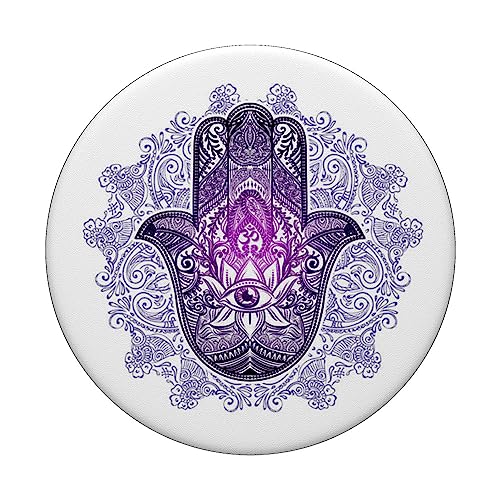 Evil Eye Amulet Cute PopSockets for Women Good Luck Evil Eye PopSockets Standard PopGrip