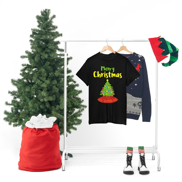 Christmas Tree Funny Plus Size Christmas Shirts for Men Plus Size Christmas Tshirt Mens Christmas Shirt