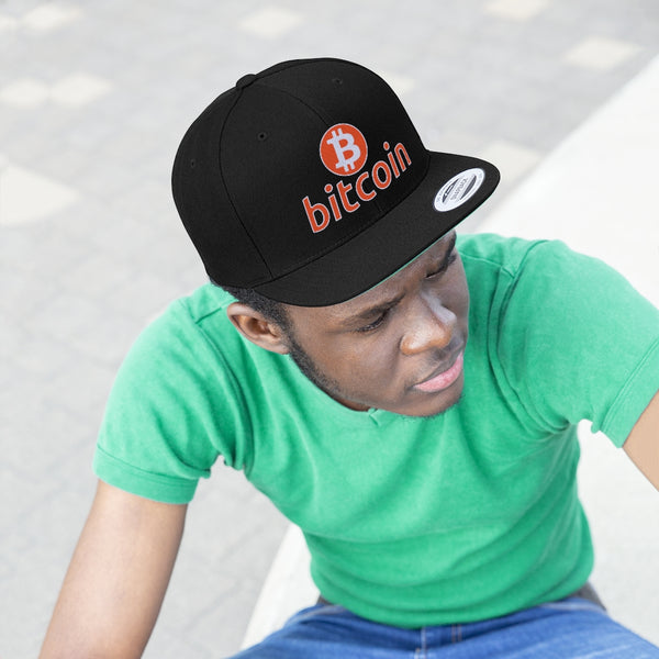 Bitcoin Hat Crypto Hats Bitcoin Logo Cryptocurrency Bitcoin Gift BTC Bitcoin Merch