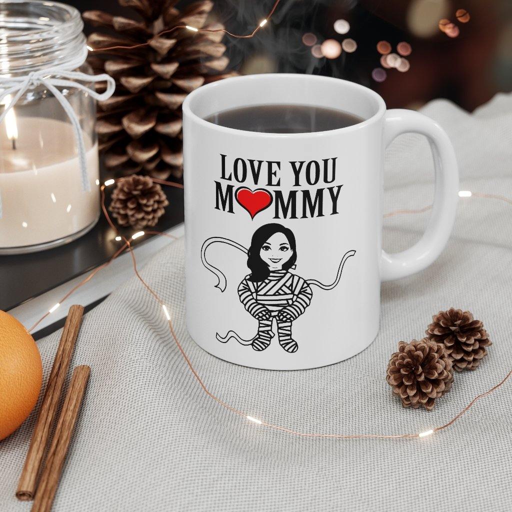 Mama Bear Coffee Mug Mothers Day Gifts for Mom from Daughter Son Mom Coffee  Mug Ceramic Coffee Mug for Women Mother's Day Birthday Gifts for Mom 11 Oz  - Yahoo Shopping