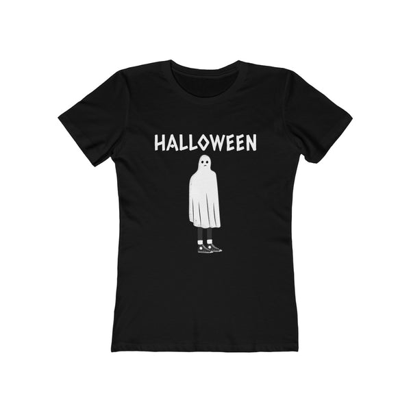 Ghost Shirts Halloween Tshirts Women Funny Ghost Womens Halloween Shirts Halloween Costumes for Women