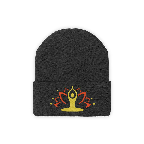 Yoga Womens Winter Hat Yoga Beanie Hats for Women Men Yoga Hat Yoga Christmas Yoga Gifts