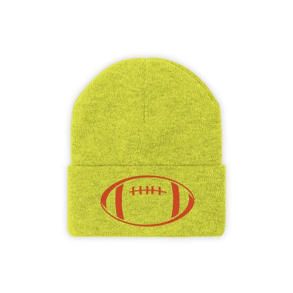 Football Ball Football Beanie Hats for Boys Football Gifts Football Gear Boys Christmas Gifts Football Hats