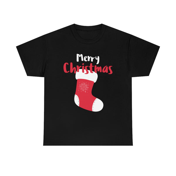 Plus Size Christmas Stocking Mens Plus Size Christmas Shirts Funny Christmas TShirts for Men Plus Size