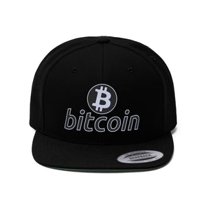 Bitcoin Merch Bitcoin Hat Crypto Hats Bitcoin Logo Baseball Cap Cryptocurrency Bitcoin Gift