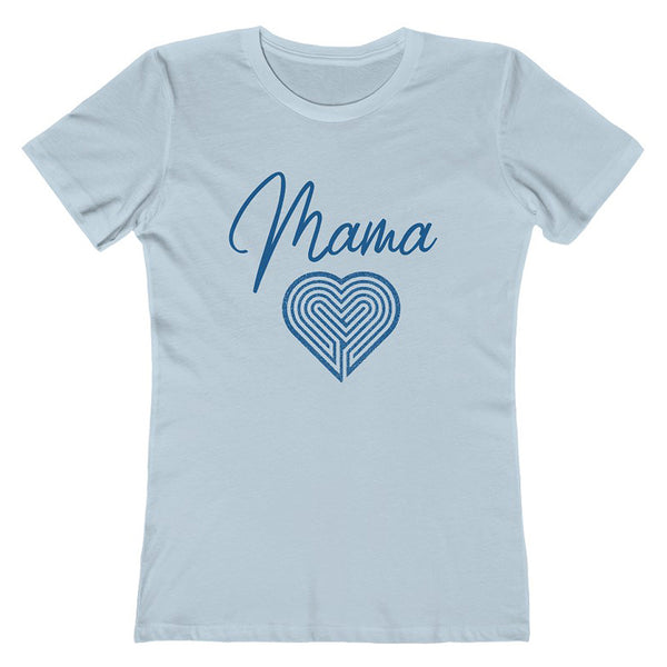 Mama Shirt Happy Mothers Day Shirt Mom Life Shirts Cute Mama Shirt