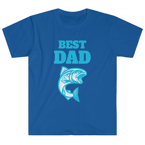 Fishing Papa Shirt Fathers Day Shirt Papa Shirt Best Dad Shirt Fathers Day Gifts from Daughter