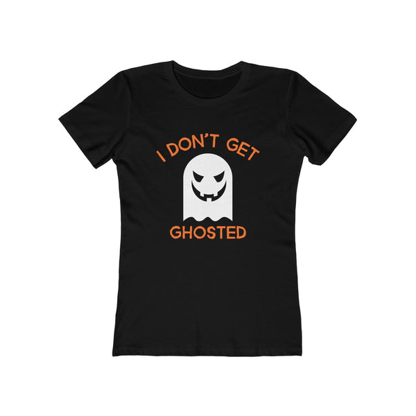 Funny Ghost T-Shirt Womens Halloween Shirts Ghost Halloween Shirts for Women Halloween Clothes for Women