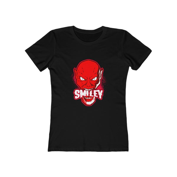 Smiley Skull Halloween Shirts for Women Skeleton Shirt Women Womens Halloween Shirts Halloween Gift for Her